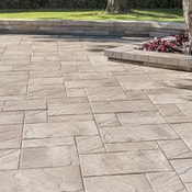 Rinox 70 Concrete Paver